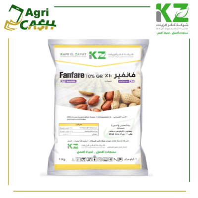 Presentation1 فانفير 10 % محبب