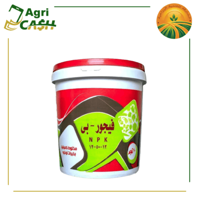 فيجور بي 12-50-12 فيجور بي