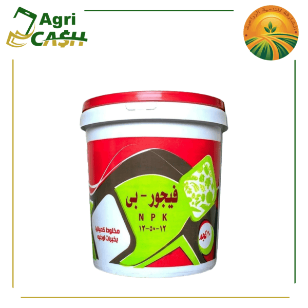 فيجور بي 12-50-12 فيجور بي