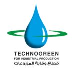TECHNOGREEN FOR INDUSTRIAL PRODUCTION