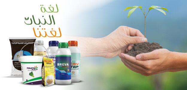 Misr for Agricultural development ‏