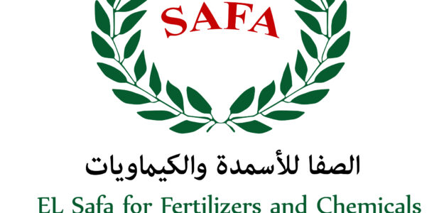 الصفا للأسمدة والكيماوياتAl Safa Fertilizers and Chemicals